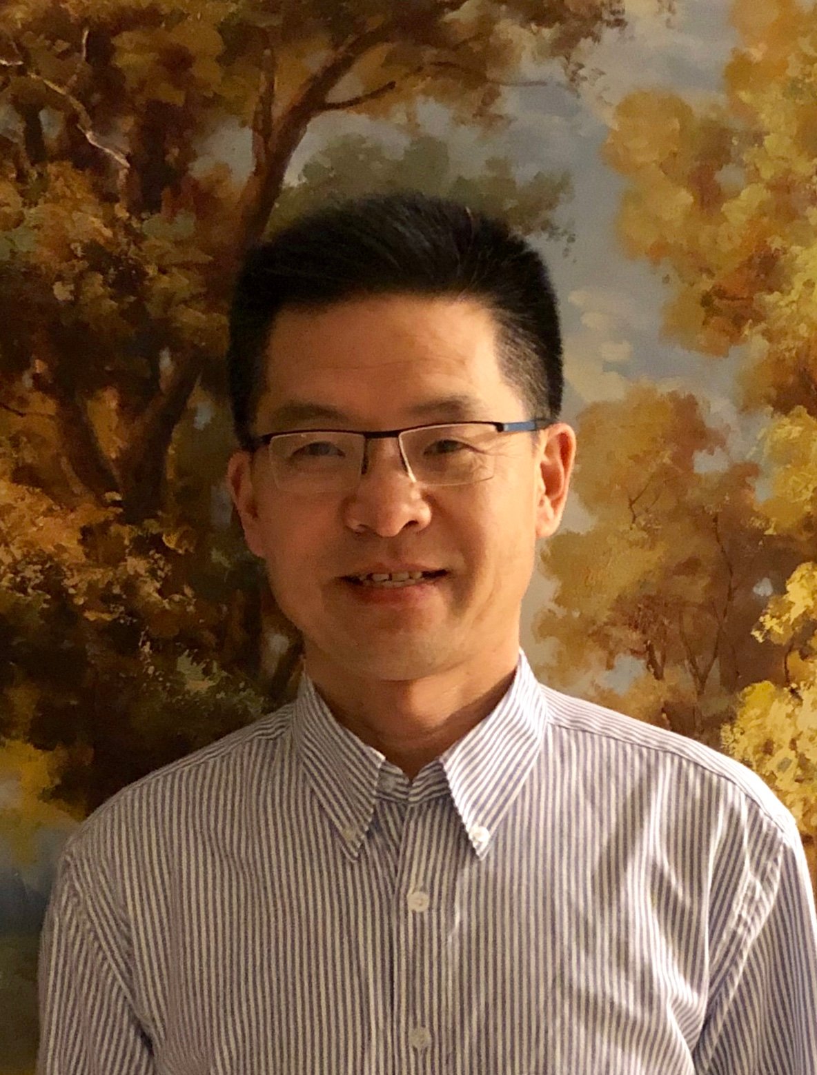 Feng Hou