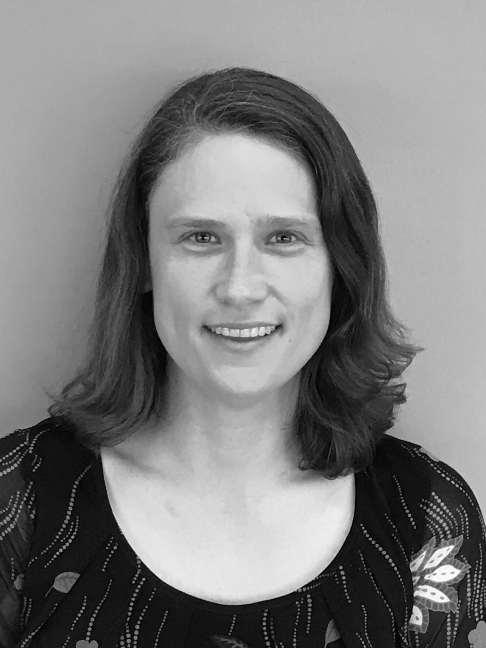 Stacey Hallman 