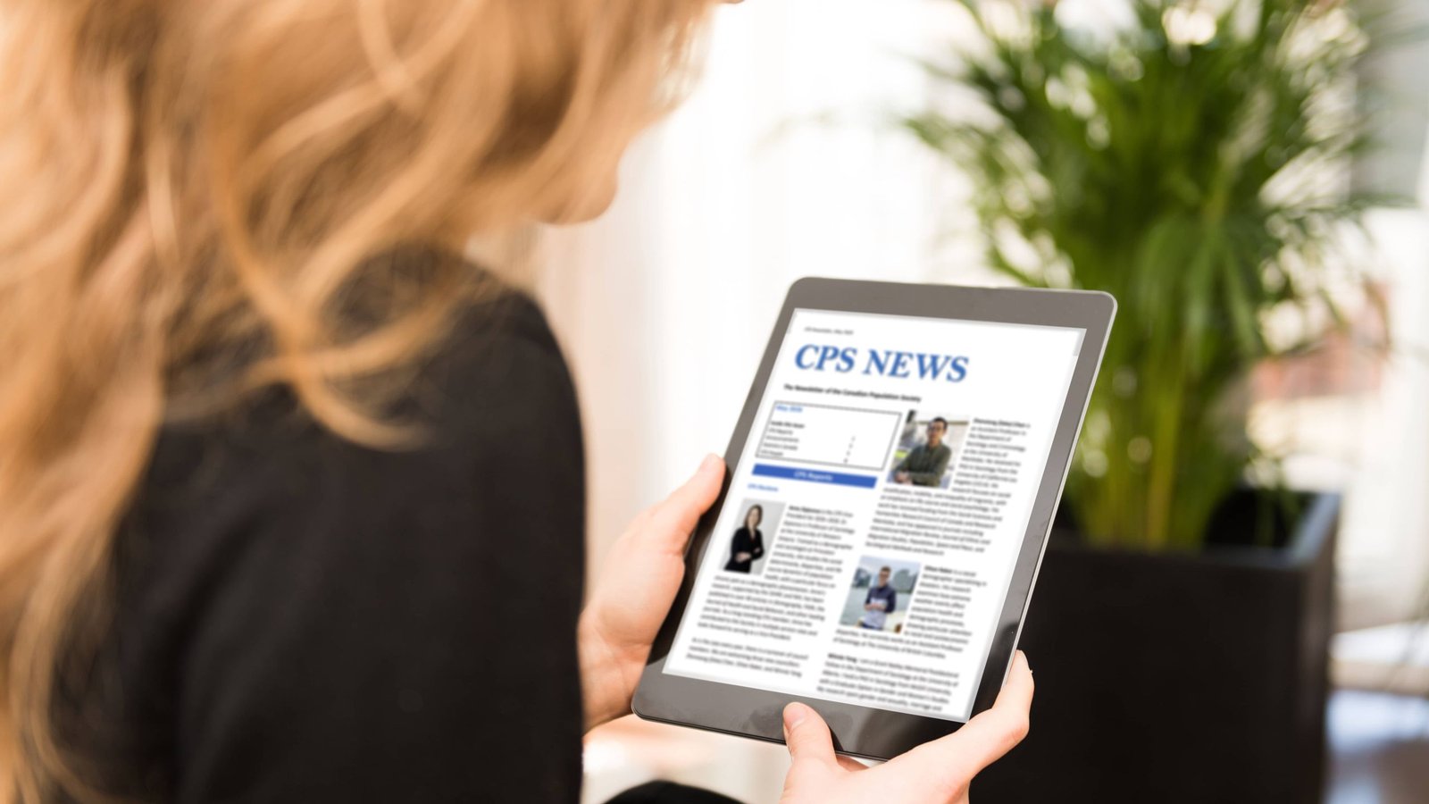 newsletter